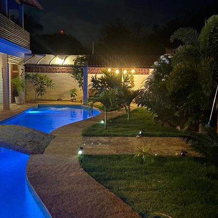 Bambo Villa باراكورو المظهر الخارجي الصورة