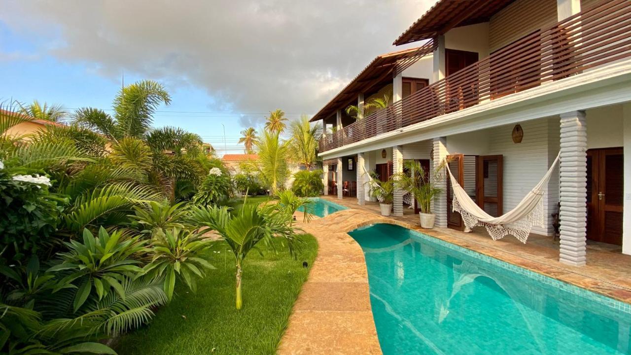 Bambo Villa باراكورو المظهر الخارجي الصورة