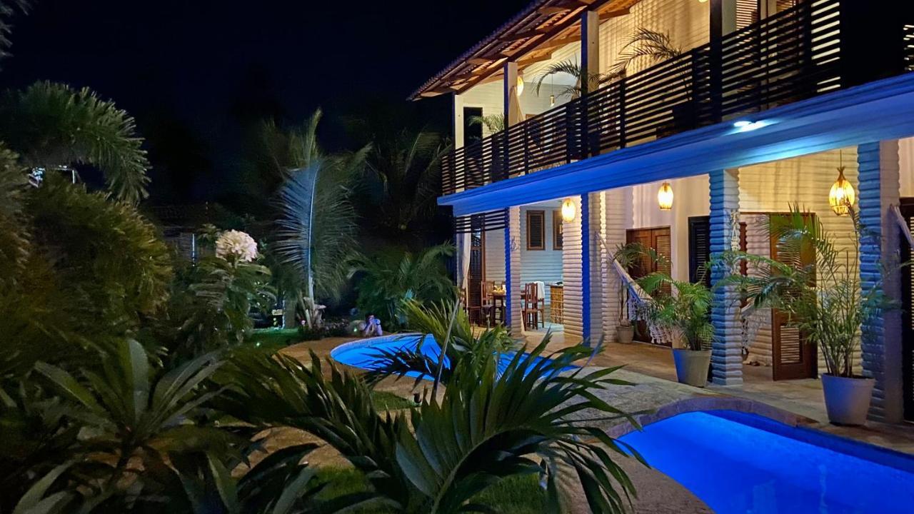 Bambo Villa باراكورو المظهر الخارجي الصورة