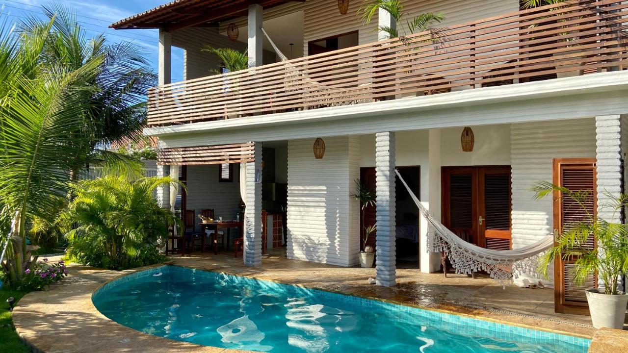 Bambo Villa باراكورو المظهر الخارجي الصورة