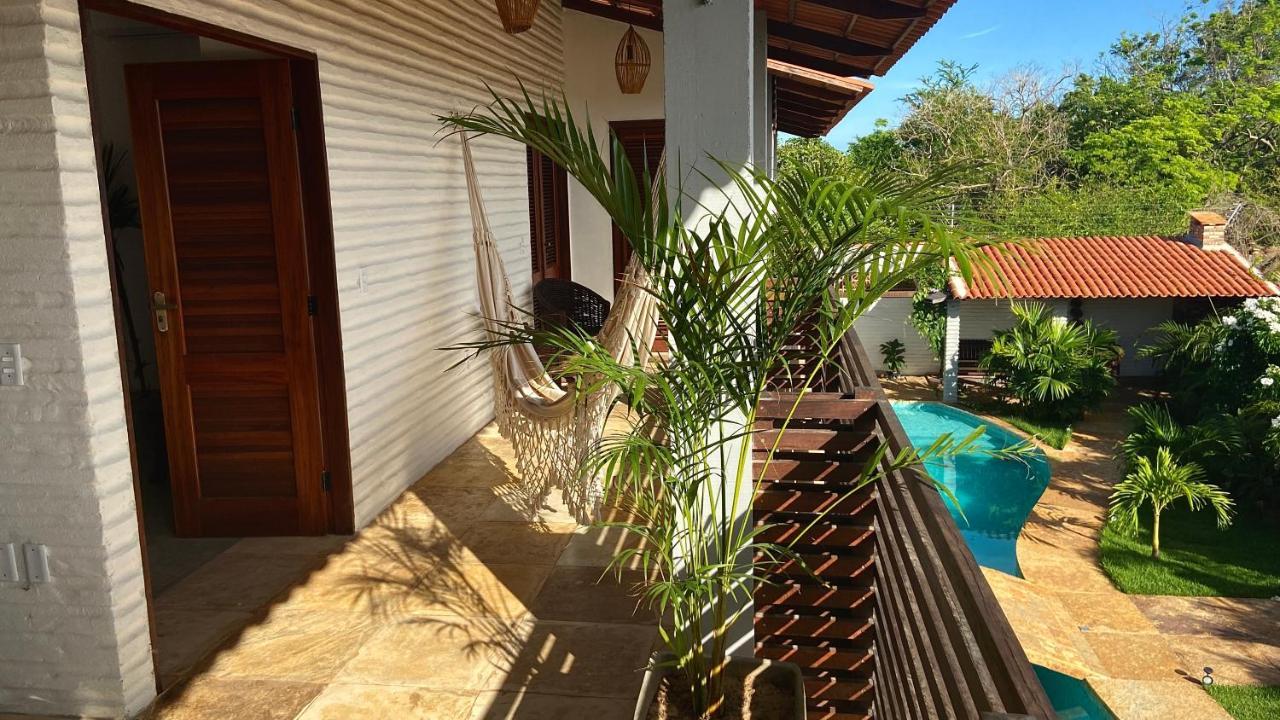 Bambo Villa باراكورو المظهر الخارجي الصورة