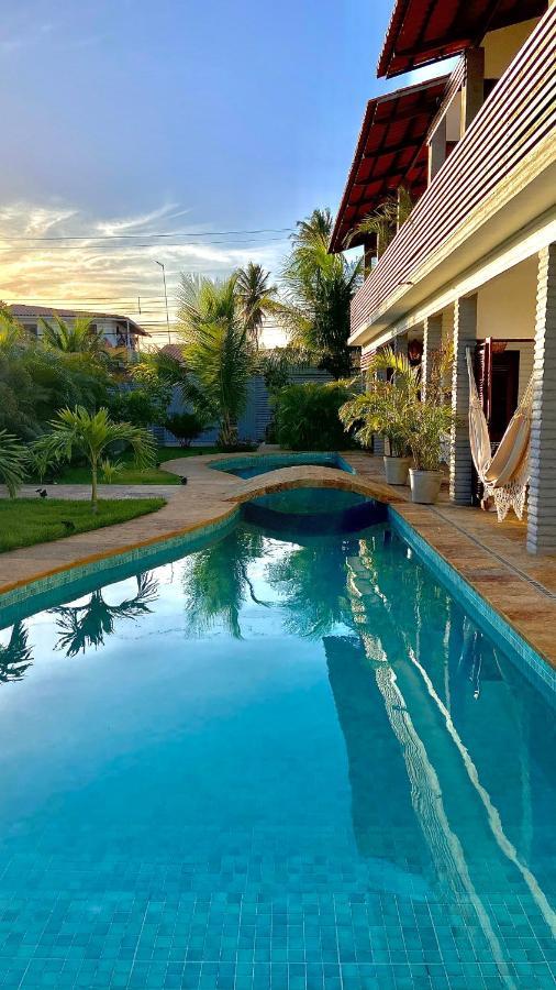 Bambo Villa باراكورو المظهر الخارجي الصورة