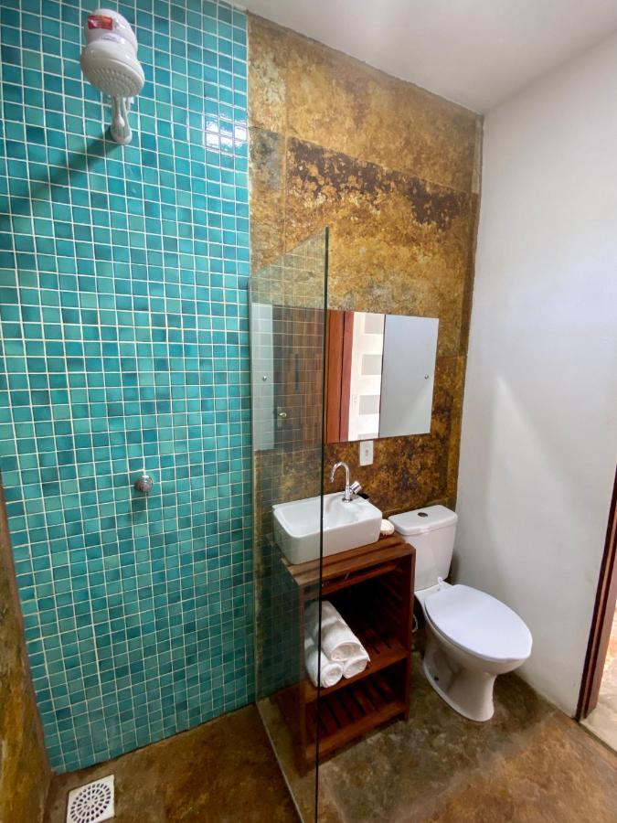 Bambo Villa باراكورو المظهر الخارجي الصورة