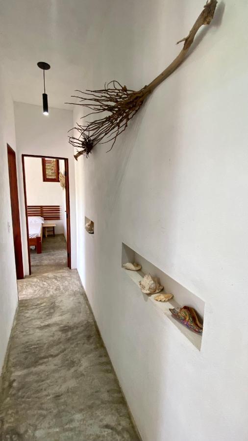 Bambo Villa باراكورو المظهر الخارجي الصورة