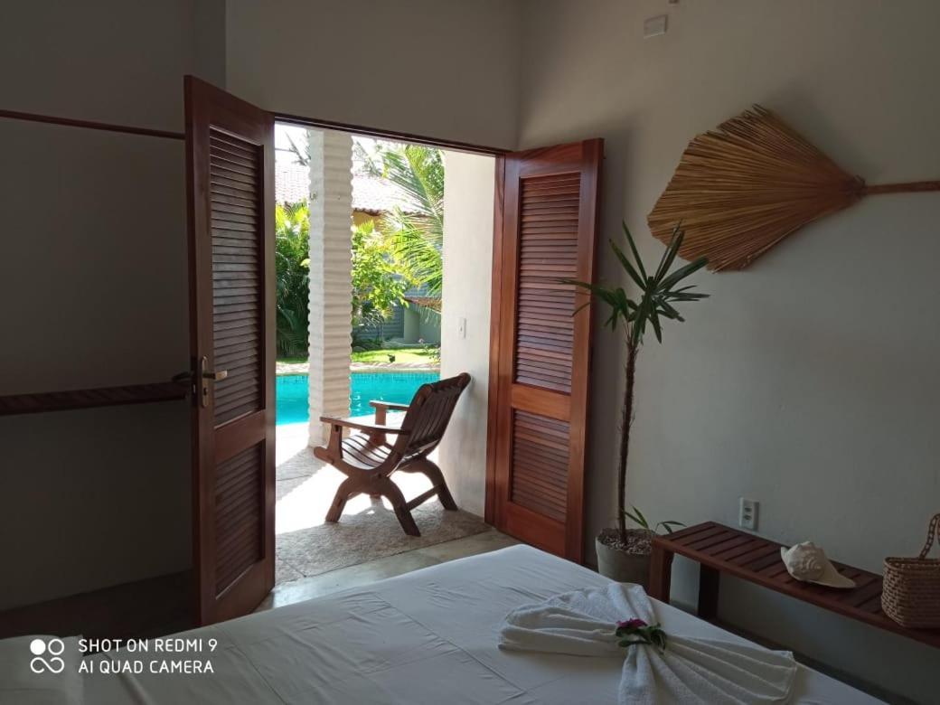 Bambo Villa باراكورو المظهر الخارجي الصورة