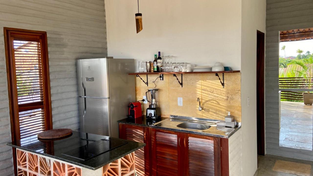 Bambo Villa باراكورو المظهر الخارجي الصورة