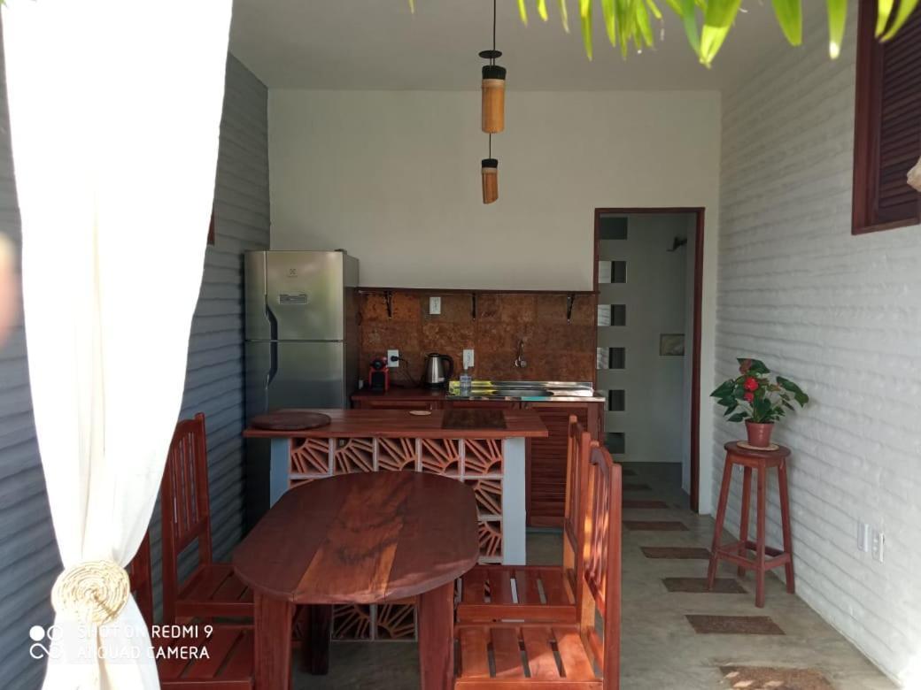 Bambo Villa باراكورو المظهر الخارجي الصورة